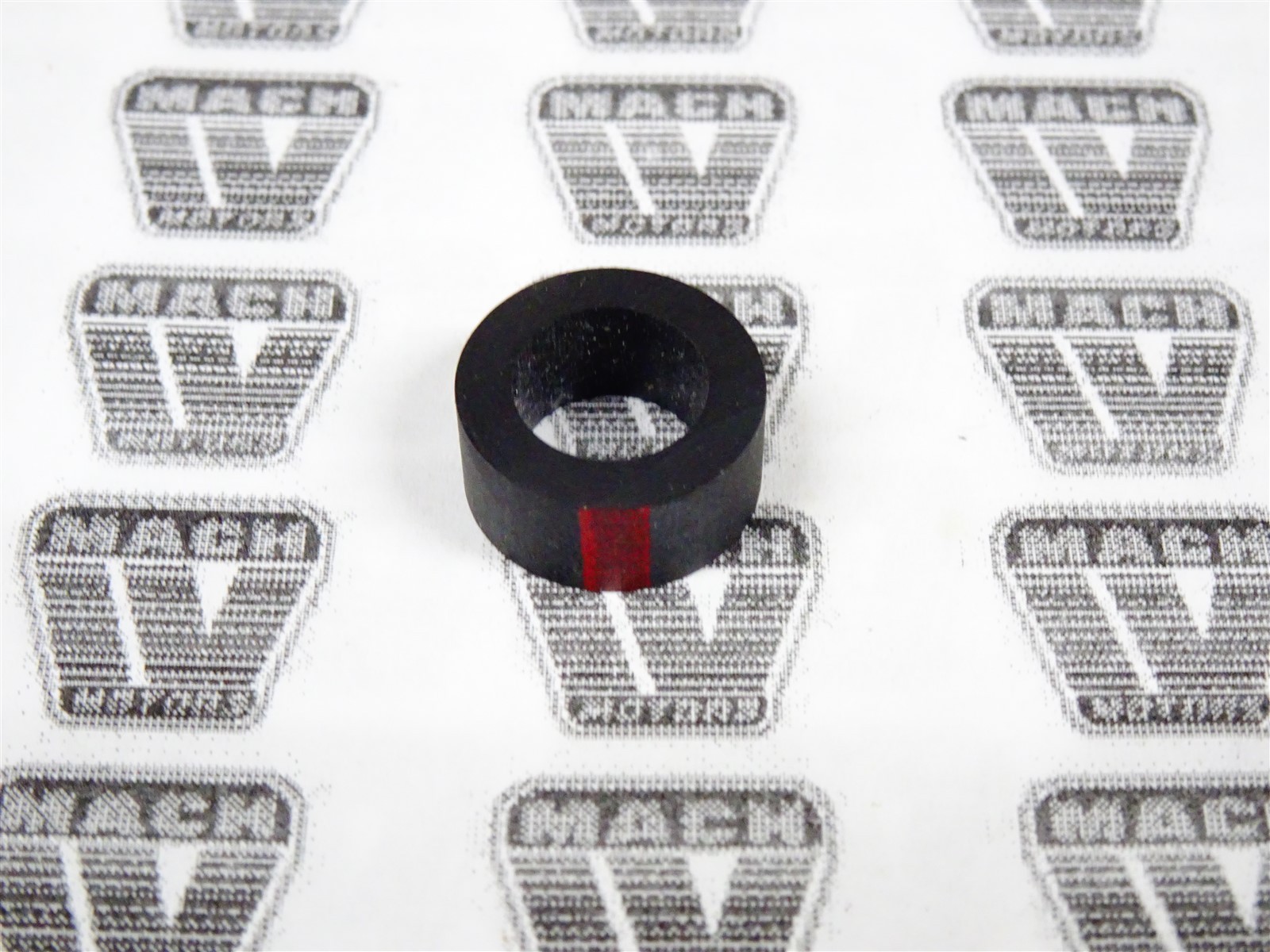 Harley Davidson NOS NEW 63529-50 Oil Line Rubber Sleeve EL FL UH UL