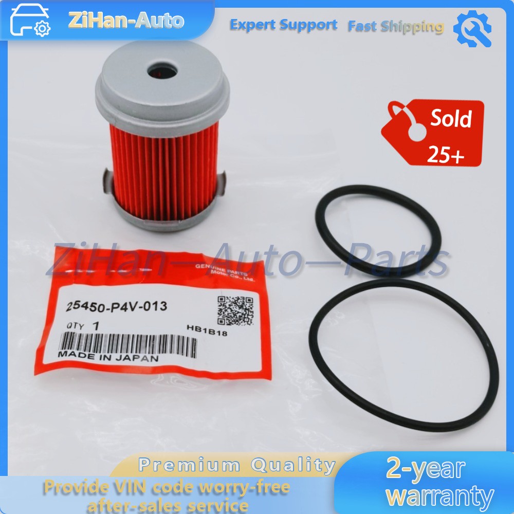 OEM CVT Transmission Filter Fit Honda Acura 25450-P4V-003 FAST SHIPPING