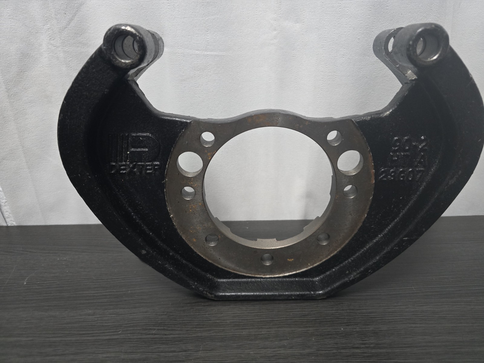 Dexter 90-2 Anchor Yoke For Disc Brake Axles NEW 