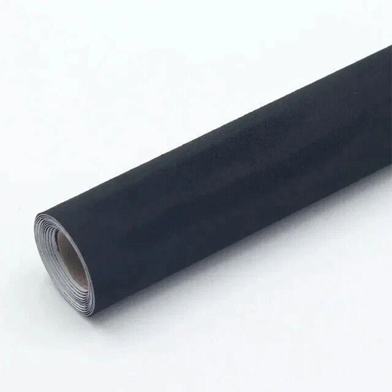 Self Adhesive Faux Suede Fabric Wrap Film Sticker DIY Car Interior 59\ Self Adhesive Faux Suede Fabric Wrap Film Sticker DIY Car Interior 59\