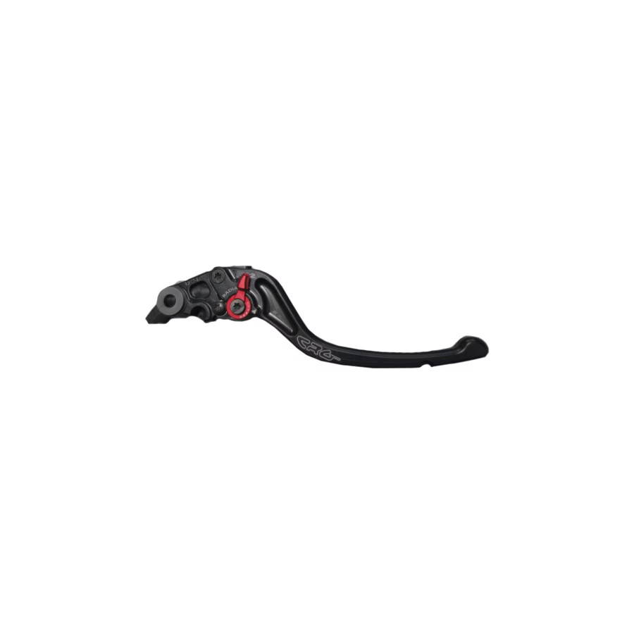 CRG RC2 Brake Lever - Black, Standard 2RN-531-T-B