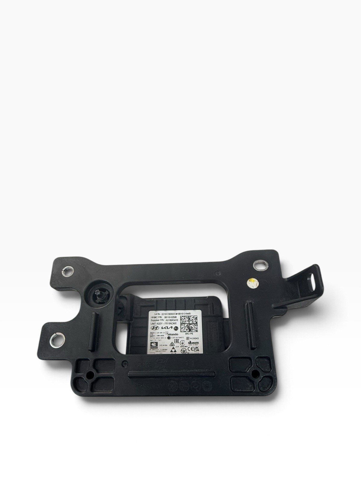 2023-2025 Kia Soul Adaptive Cruise Control Radar Sensor OEM 99110-K0500