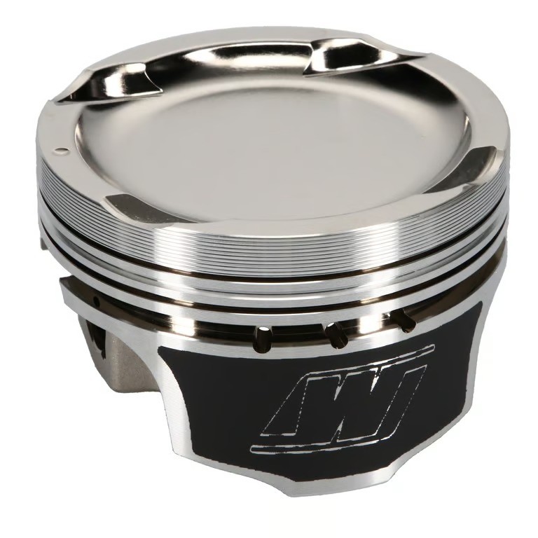 Wiseco K627M85AP Piston 85.00 mm Bore Sport Compact Set of 4