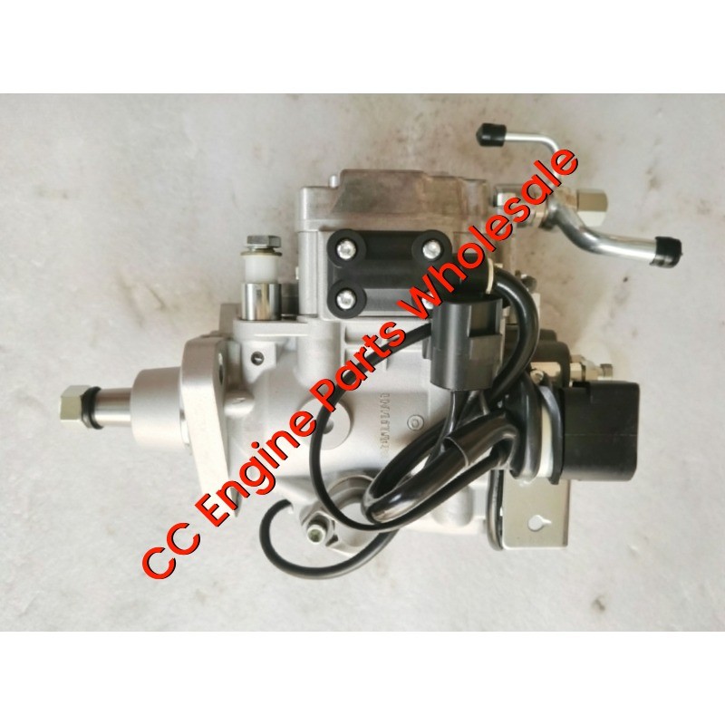 4D29 INJECTION PUMP for NEW WEIFU NJ-VP4/11E1250R038 4D29G31-21100-2