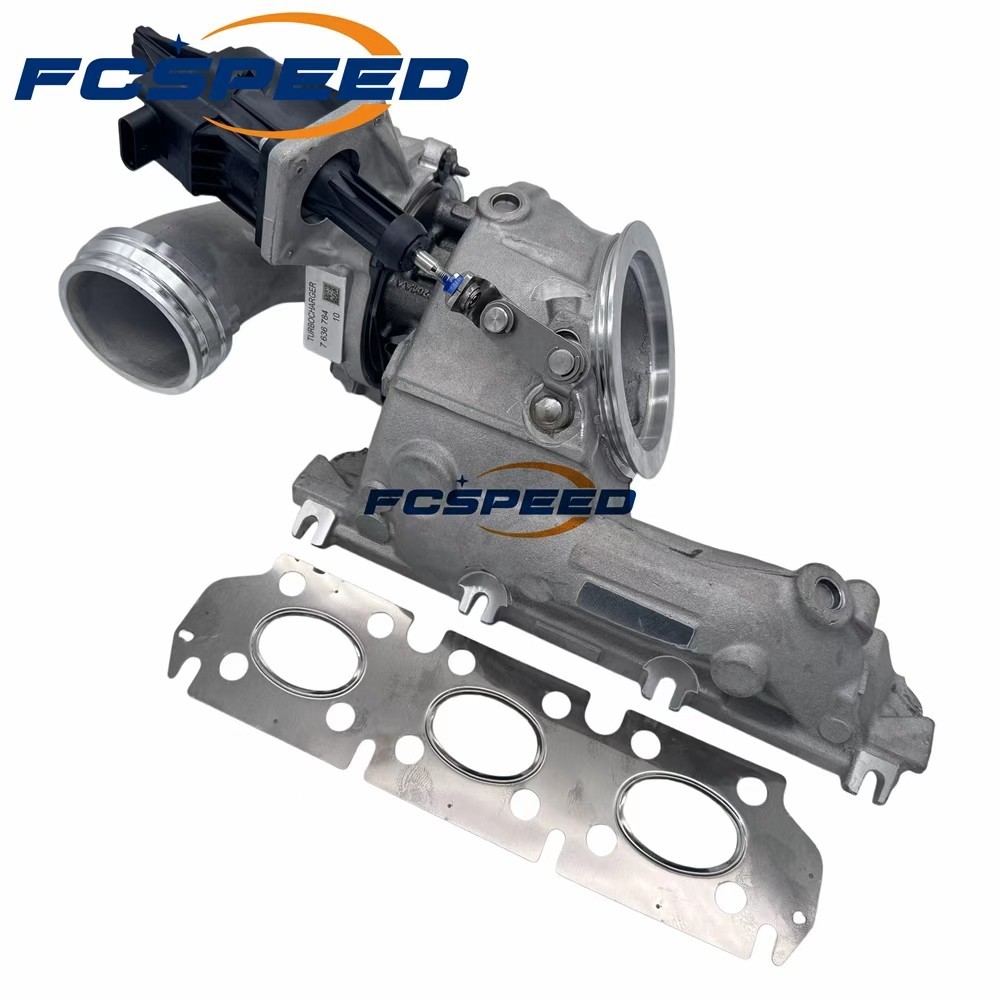 Turbocharger B38 7636784 for BMW 1 216i 218i X1 Mini Cooper 1.5L B38A12 B38A15 Turbocharger B38 7636784 for BMW 1 216i 218i X1 Mini Cooper 1.5L B38A12 B38A15