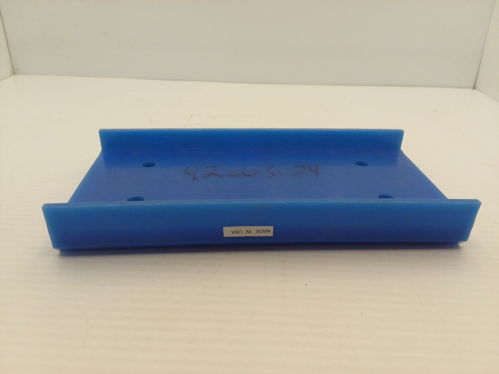 WALTCO 42668024  WEAR PAD UPPER FRONT 9\