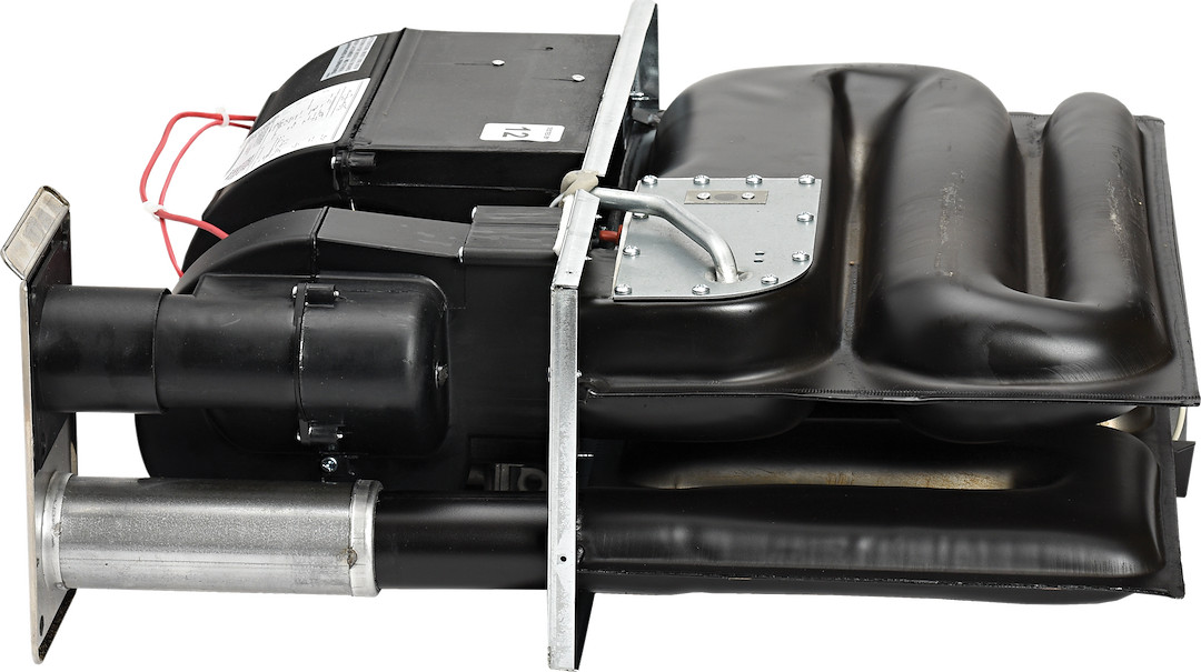 Suburban Mfg 2607A SF-Q Series HEATERS & FURNACES RV