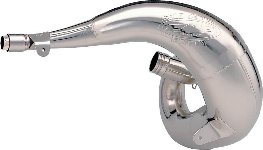 FMF Gold Series Fatty Pipe 20124