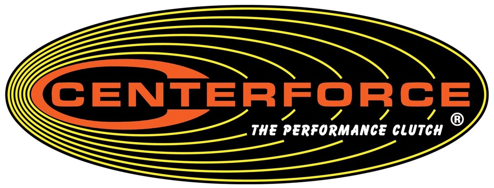 Centerforce CF165552 Centerforce I, Clutch Pressure Plate Centerforce CF165552 Centerforce I, Clutch Pressure Plate