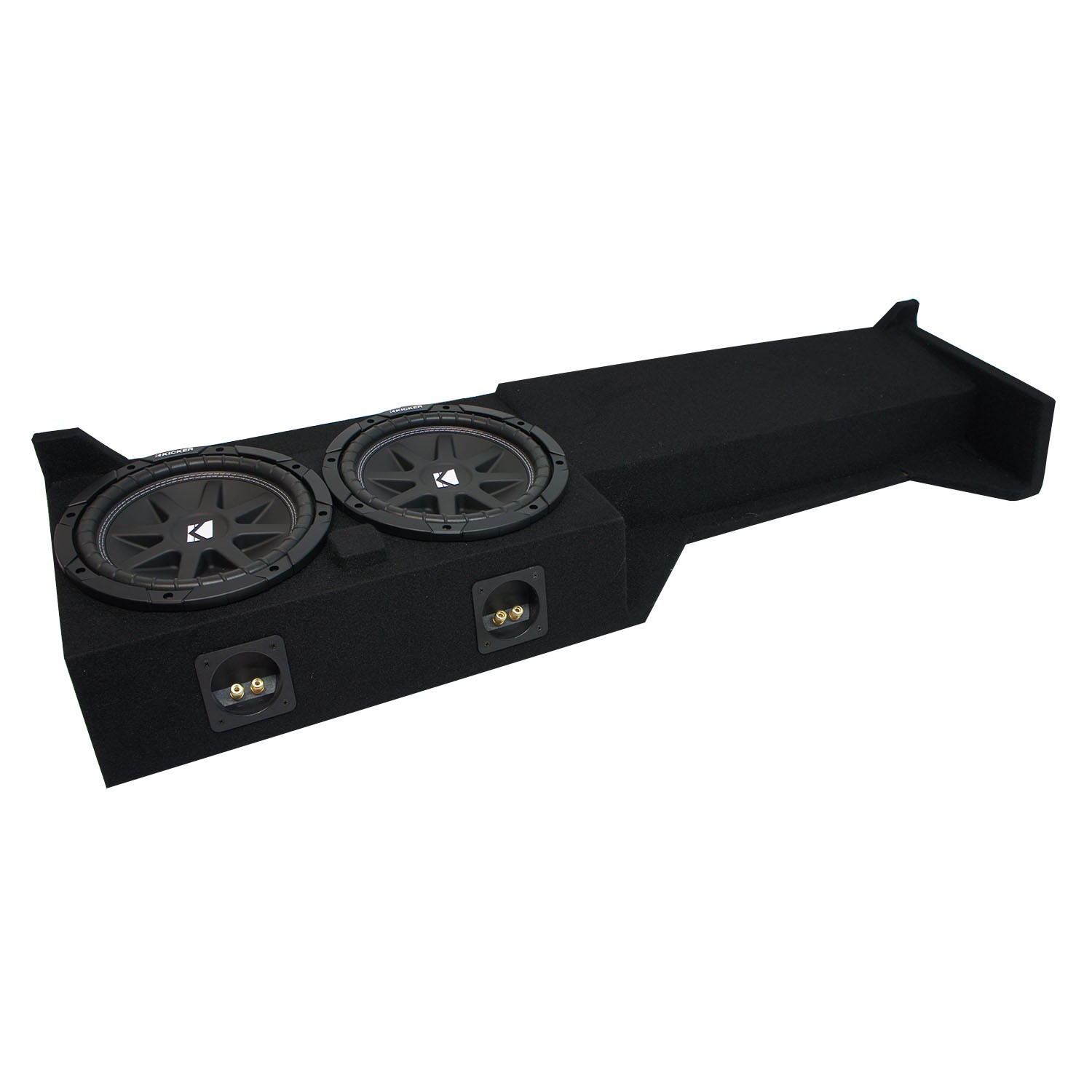 Kicker 43C104 10