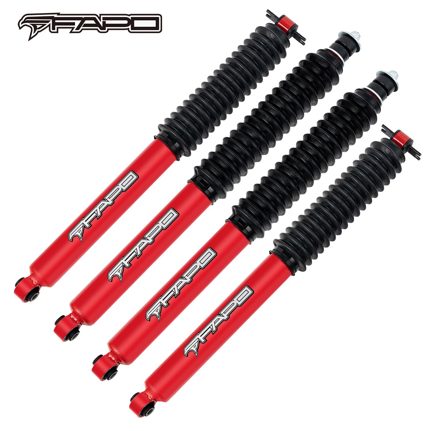 FAPO P1 Full Set 3-4.5\