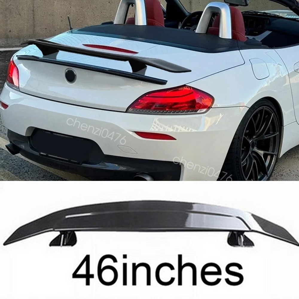 For BMW Z4 GT3 E89 Carbon Style 46