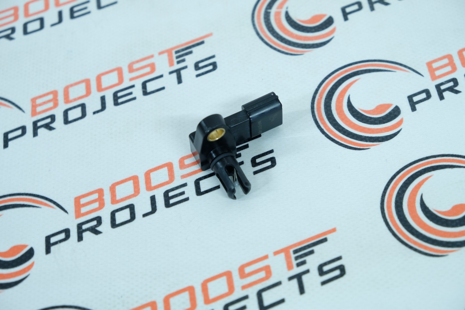 Omni Power 4 Bar T-MAP Sensor For 2009+ Nissan R35 GTR MAP-GTRT-4BR