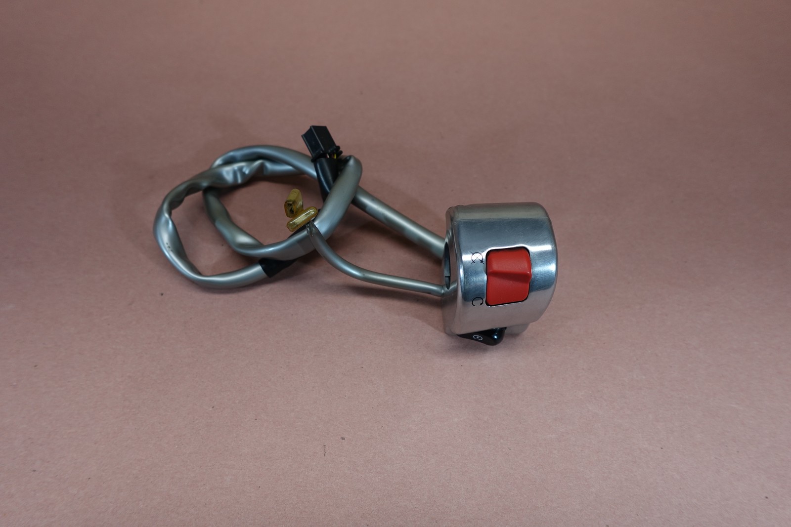 1998-2015 Yamaha VStar V Star 650 XVS650 Right Control Start Stop Switch