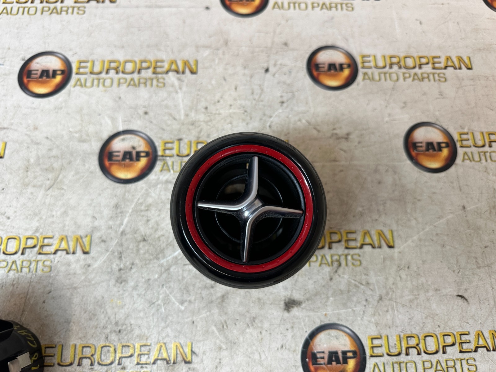 2014-2019 Mercedes CLA45 A45 W176 AMG Dashboard Air Vent A1768300954