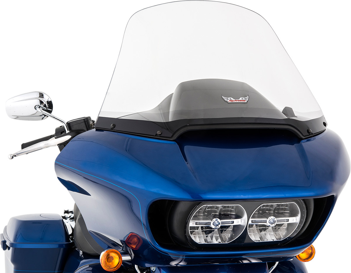 Slipstreamer Replacement Harley-Davidson Windshields 19 Slipstreamer Replacement Harley-Davidson Windshields 19