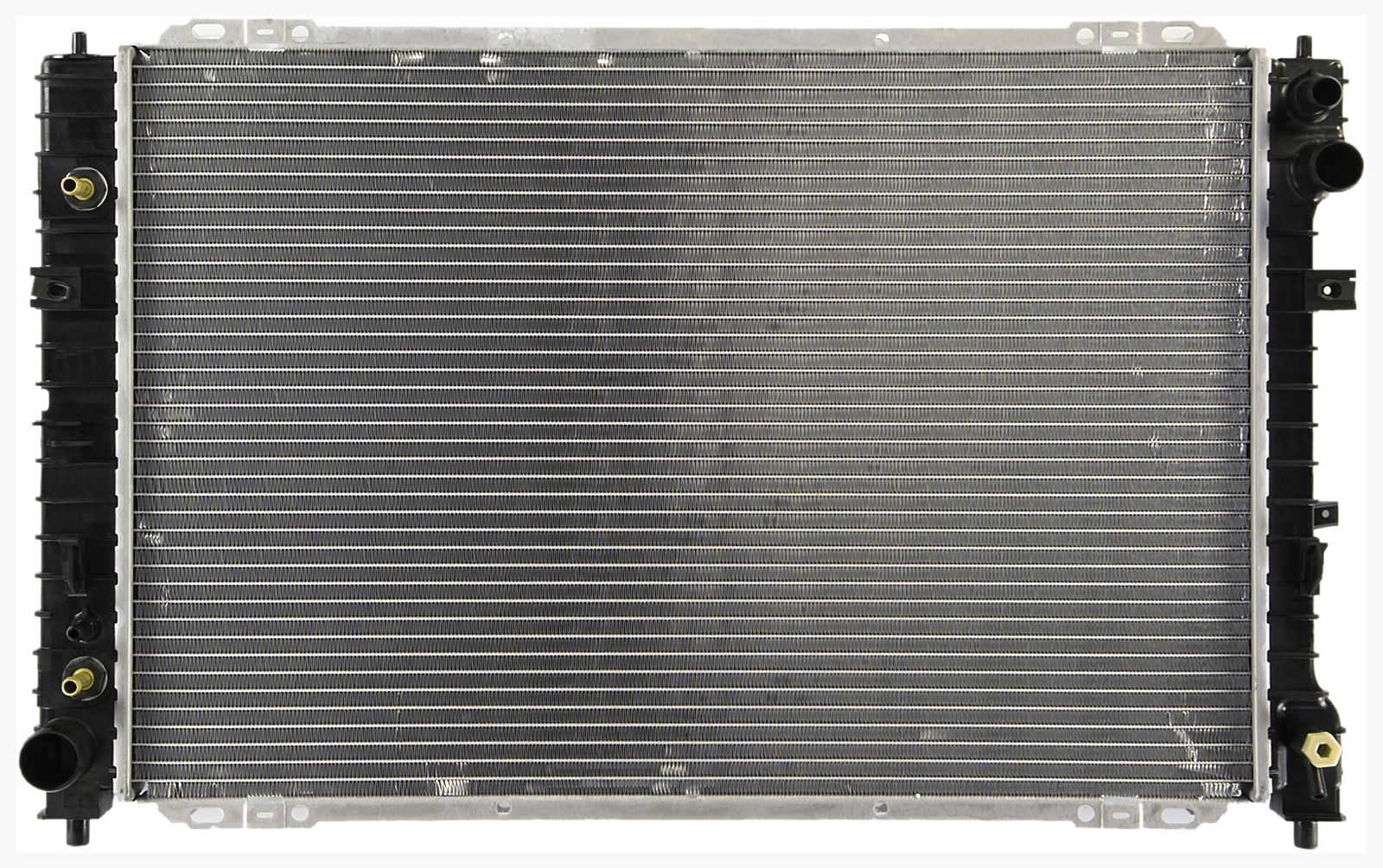Radiator Direct Fit 2001-2007 Ford, Mazda, Mercury Escape, Mariner, Tribute 3.0L