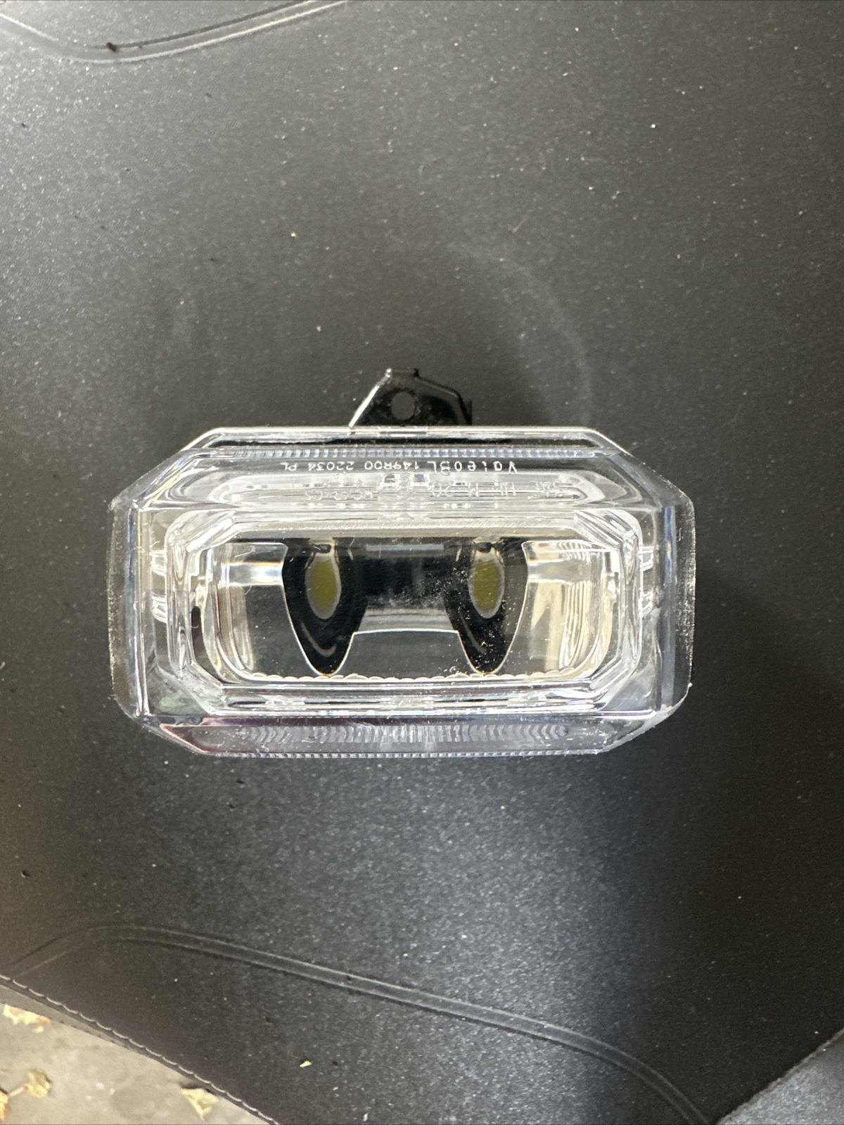 Can-Am Headlight Low Beam LED 710008088
