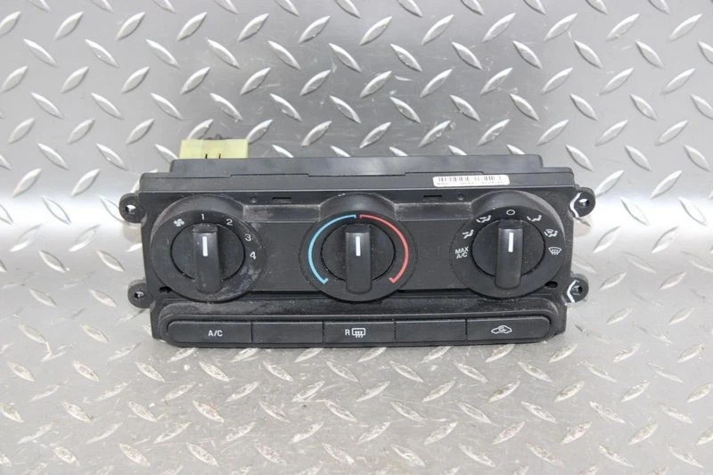 2005-2009 Ford Mustang AC Heater Climate Control Assembly OEM