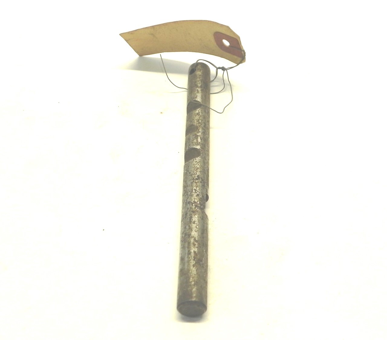 VINTAGE 1937-39 FORD V8 60HP TRANSMISSION SHAFT SHIFTER LOW/REVERSE #74-7240 NOS VINTAGE 1937-39 FORD V8 60HP TRANSMISSION SHAFT SHIFTER LOW/REVERSE #74-7240 NOS