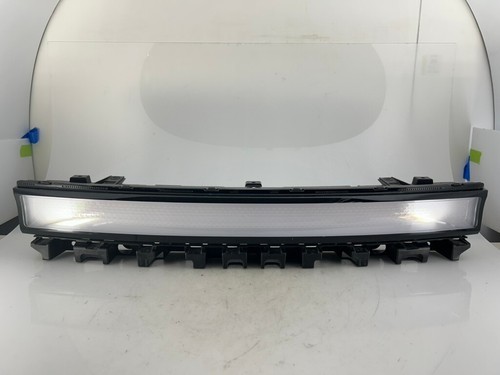 OEM 2022 2023 2024 Rivian R1T R1S Front Center Headlight Bar LH NICE OEM 2022 2023 2024 Rivian R1T R1S Front Center Headlight Bar LH NICE