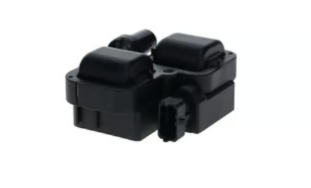 2003-2005 SKI-DOO GTI OEM IGNITION COIL 278001546