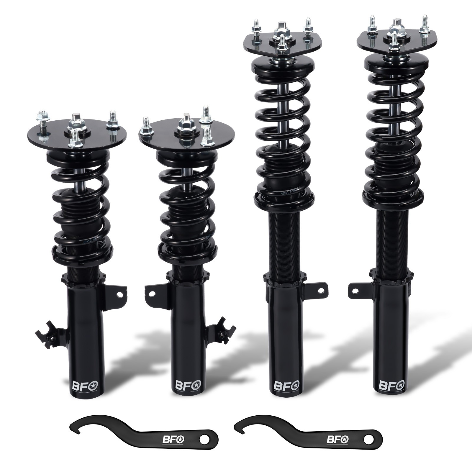 BFO Coilovers Lowering Suspension Kit for Toyota Camry 1995-2001