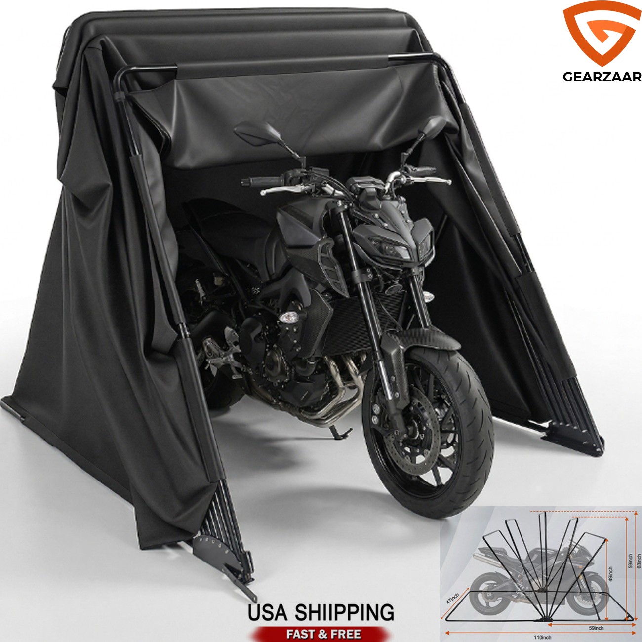 motorcycle storage shed portable storage shed for atv motorcycle shed