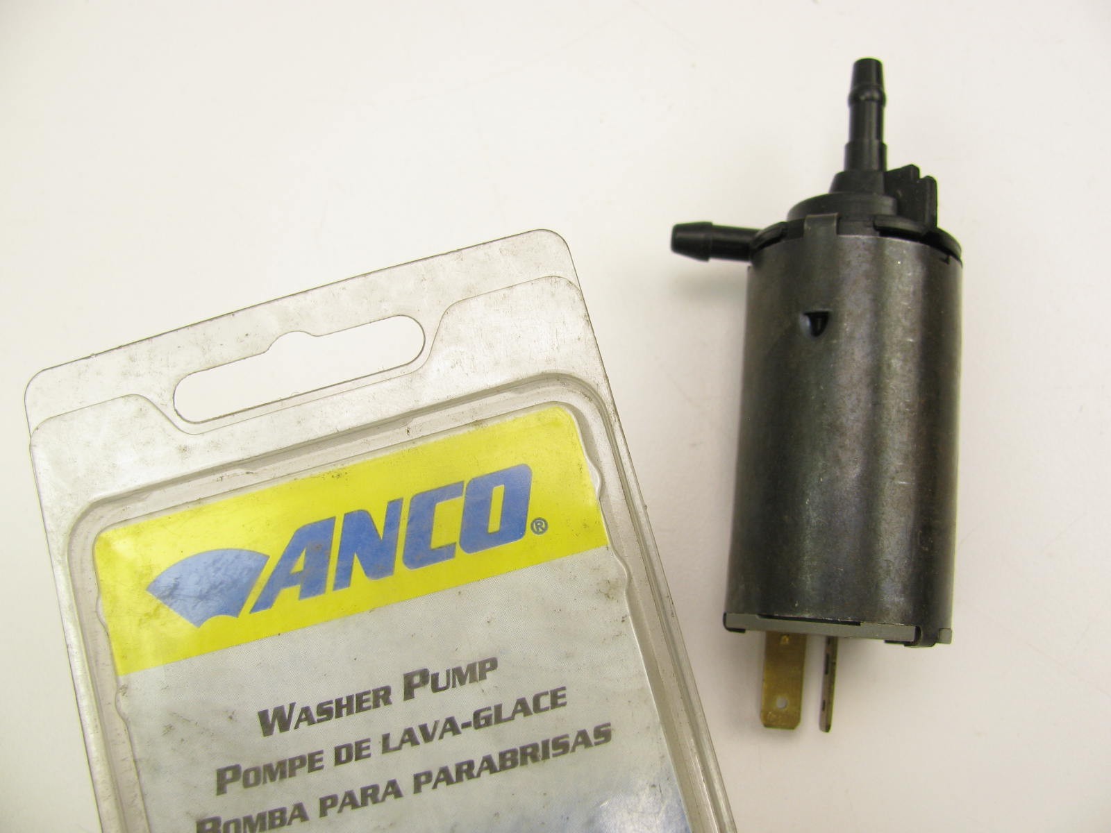 Anco 61-12 Washer Pump - Rear