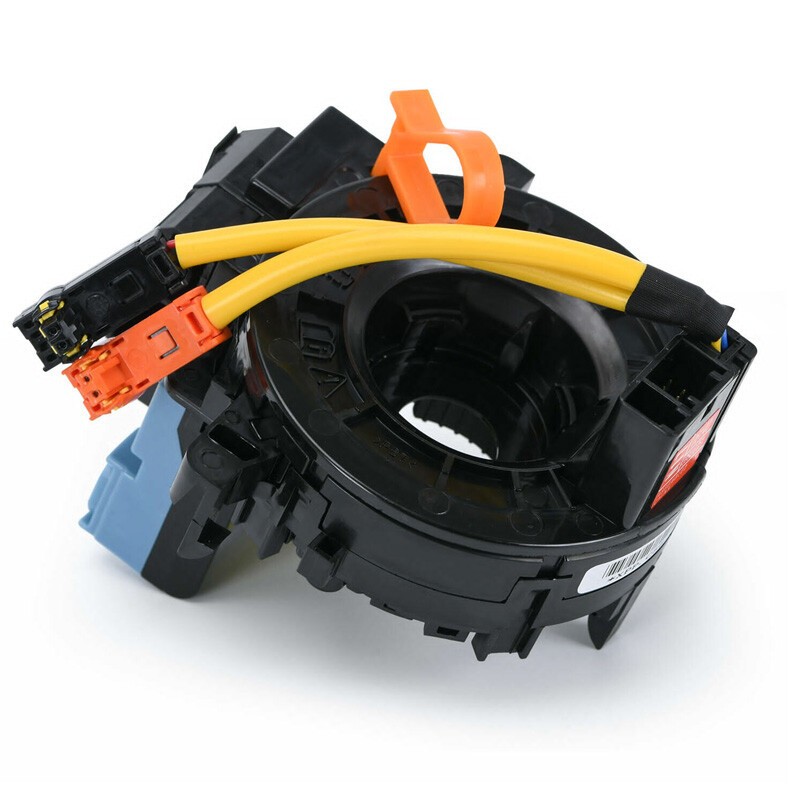 New For 2011-2018 Toyota Sienna Clock Spring with Angle Sensor 89245-0E020