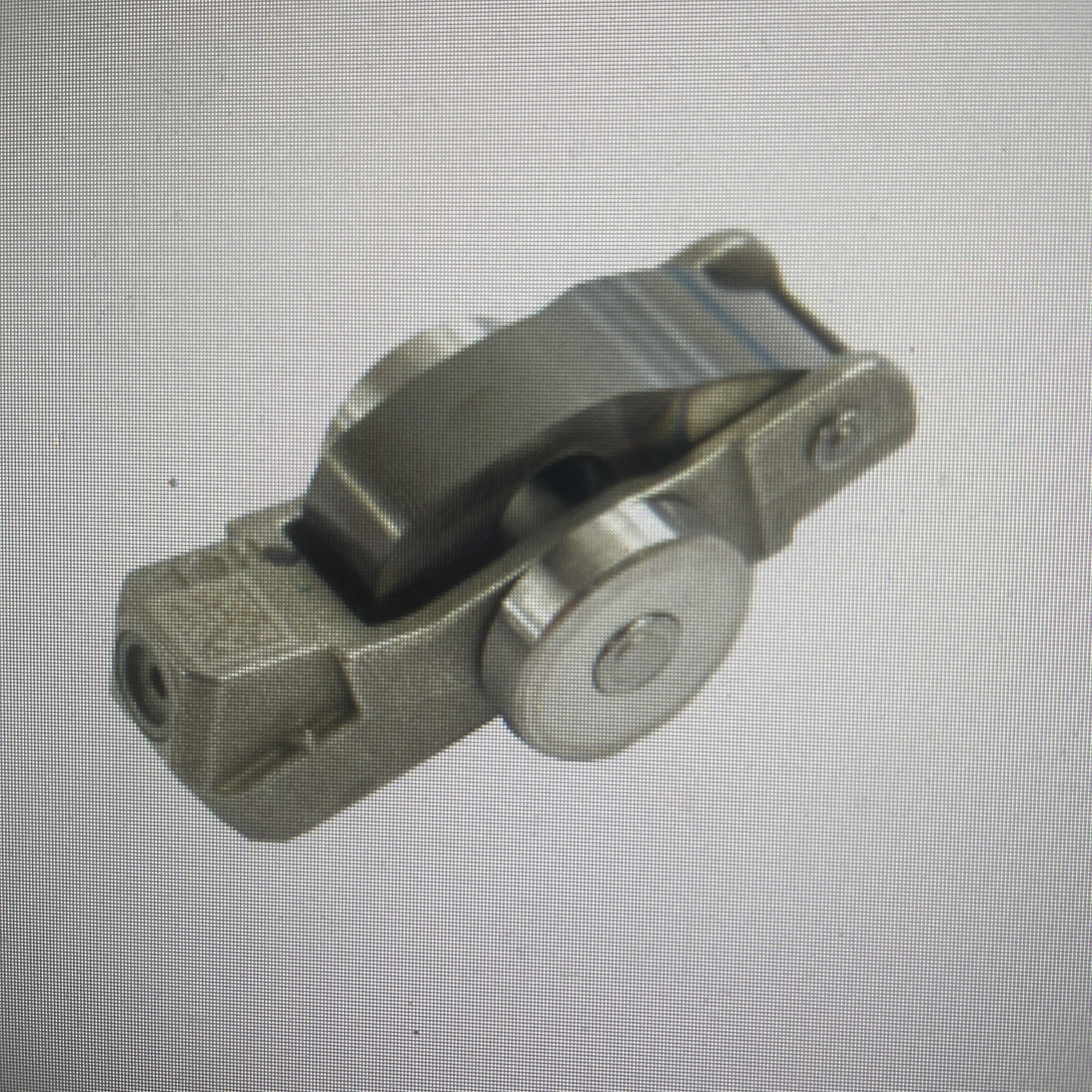 Rocker Arm Genuine Mopar OEM 5047896AD Brand New*** Rocker Arm Genuine Mopar OEM 5047896AD Brand New***