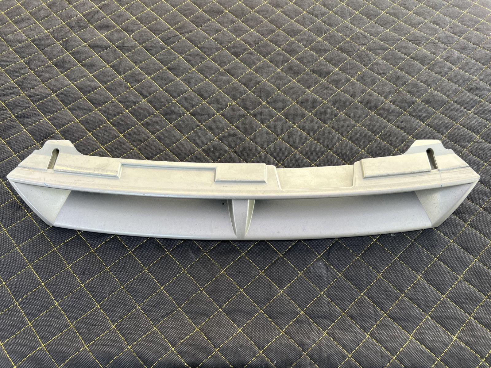 1997-1998 Nissan 240sx S14 Kouki USDM Grill OEM Silvia
