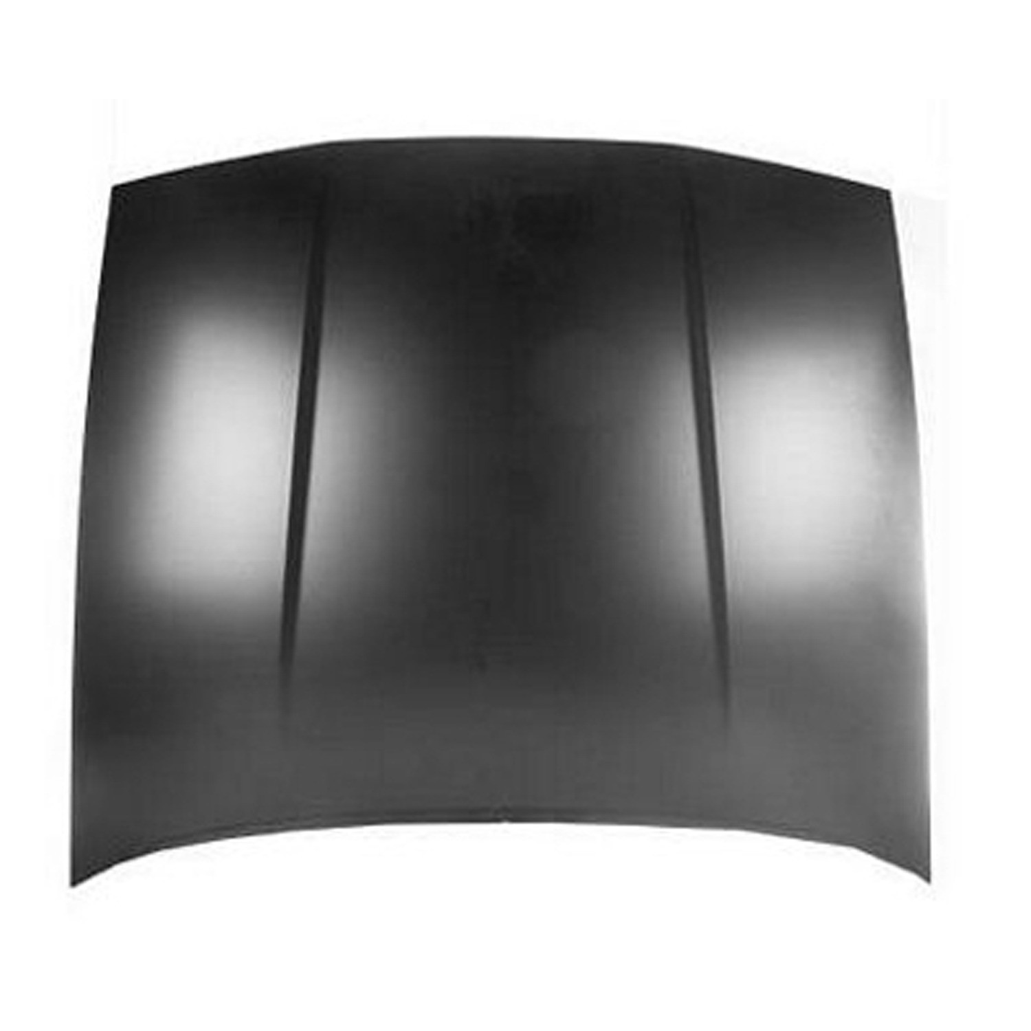 Hood For 1992-1997 Ford Crown Victoria Mercury Grand Marquis