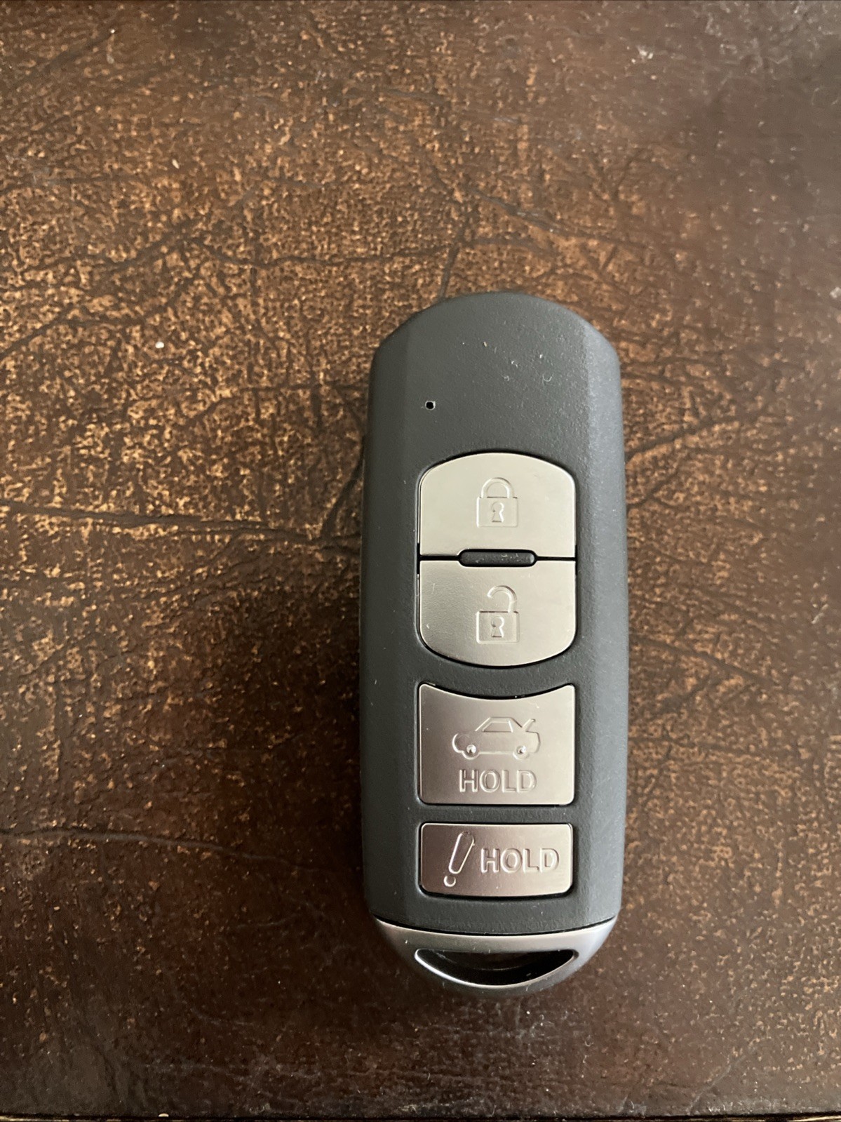 New Unused Replacement Key Fob For Mazda 3 / 6 2014-18  Mx-5 Miata 2015-19