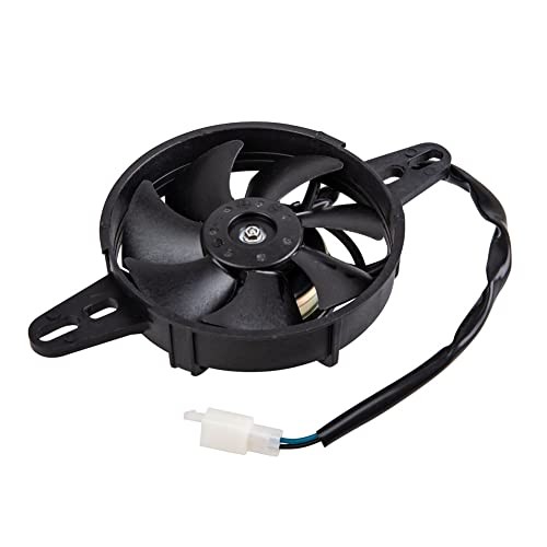 Tusk Replacement Fan 4\ Tusk Replacement Fan 4\