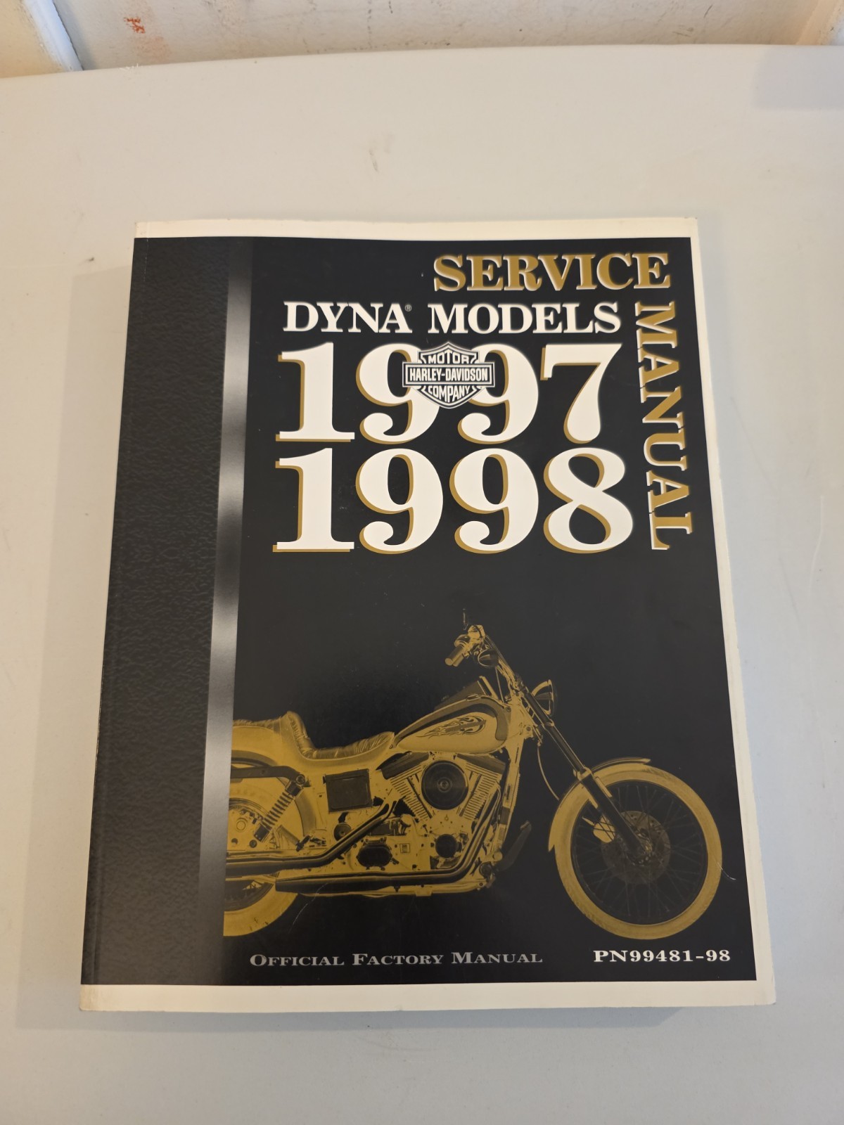 1997 1998 Harley Davidson Dyna Wide Glide Low Motorcycle Service Repair Manual 1997 1998 Harley Davidson Dyna Wide Glide Low Motorcycle Service Repair Manual