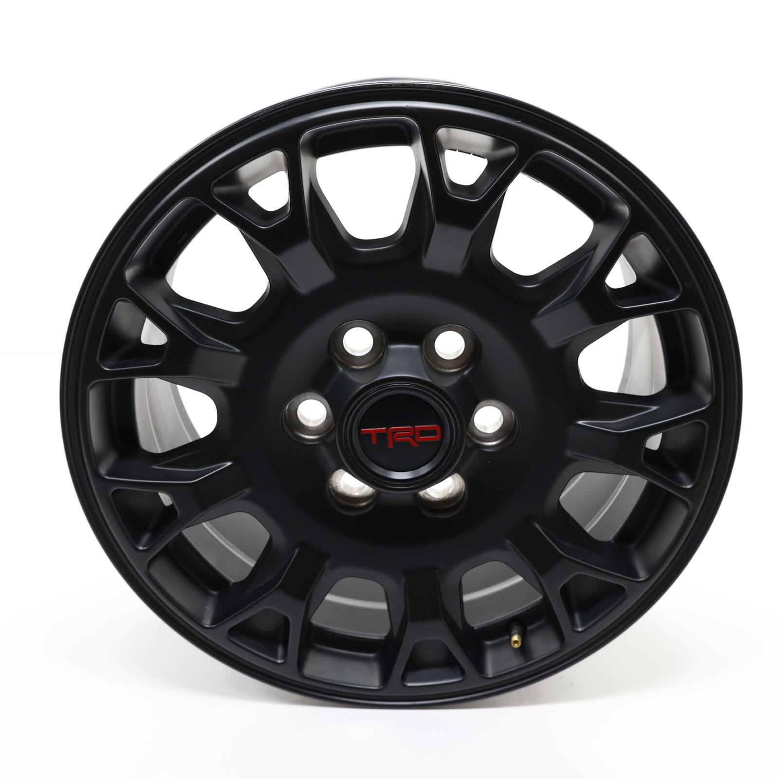 2024 - 2026 TOYOTA TACOMA SR5 TRD LDNC PAINTED WHEEL RIM ALLOY 18X8J ET45 OEM