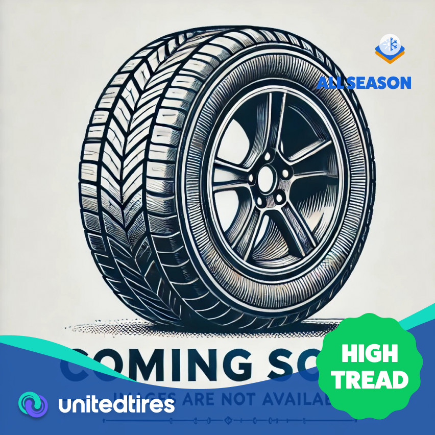 Used 245/55R18 Hankook Kinergy PT 103V - 9.5/32