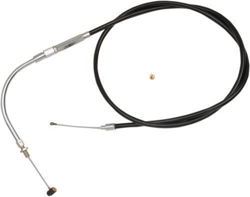 Barnett SS Clutch Cable +6 Black #101-85-10003-06 Victory Vegas/Kingpin/Hammer Barnett SS Clutch Cable +6 Black #101-85-10003-06 Victory Vegas/Kingpin/Hammer