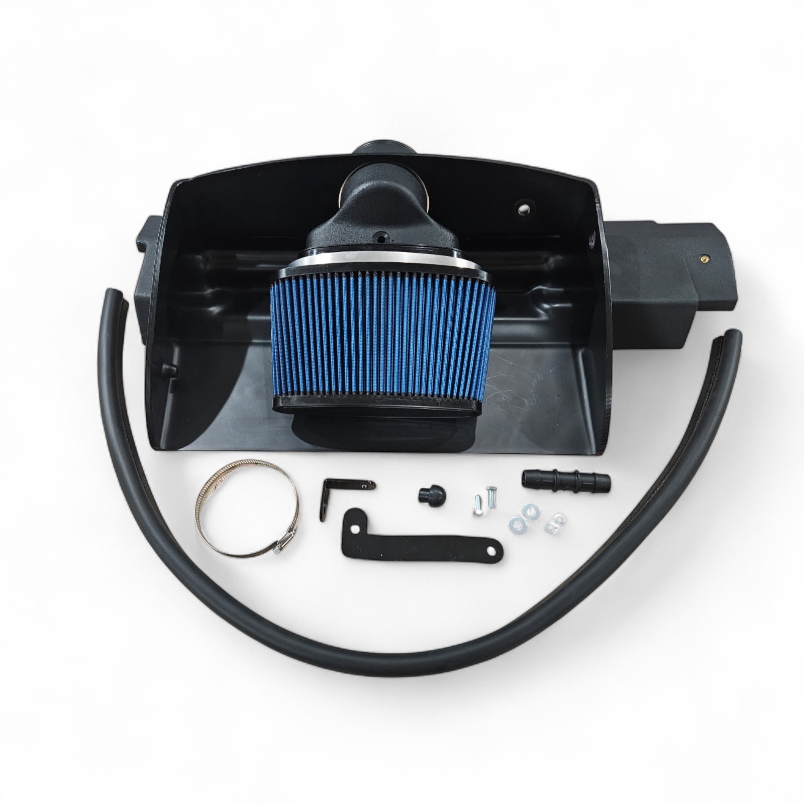 1998-2002 Camaro Firebird LS1 LS6 5.7L High Flow Cold Air System + Filter Kit 