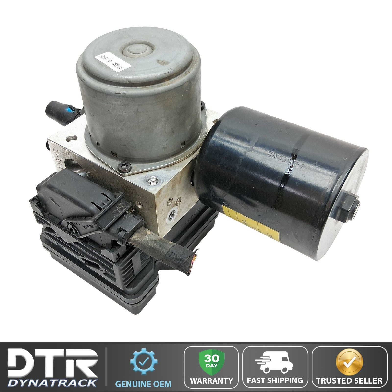2011-2015 Hyundai Sonata Kia Optima Hybrid ABS Anti Lock Brake Pump 58620-4R000 2011-2015 Hyundai Sonata Kia Optima Hybrid ABS Anti Lock Brake Pump 58620-4R000