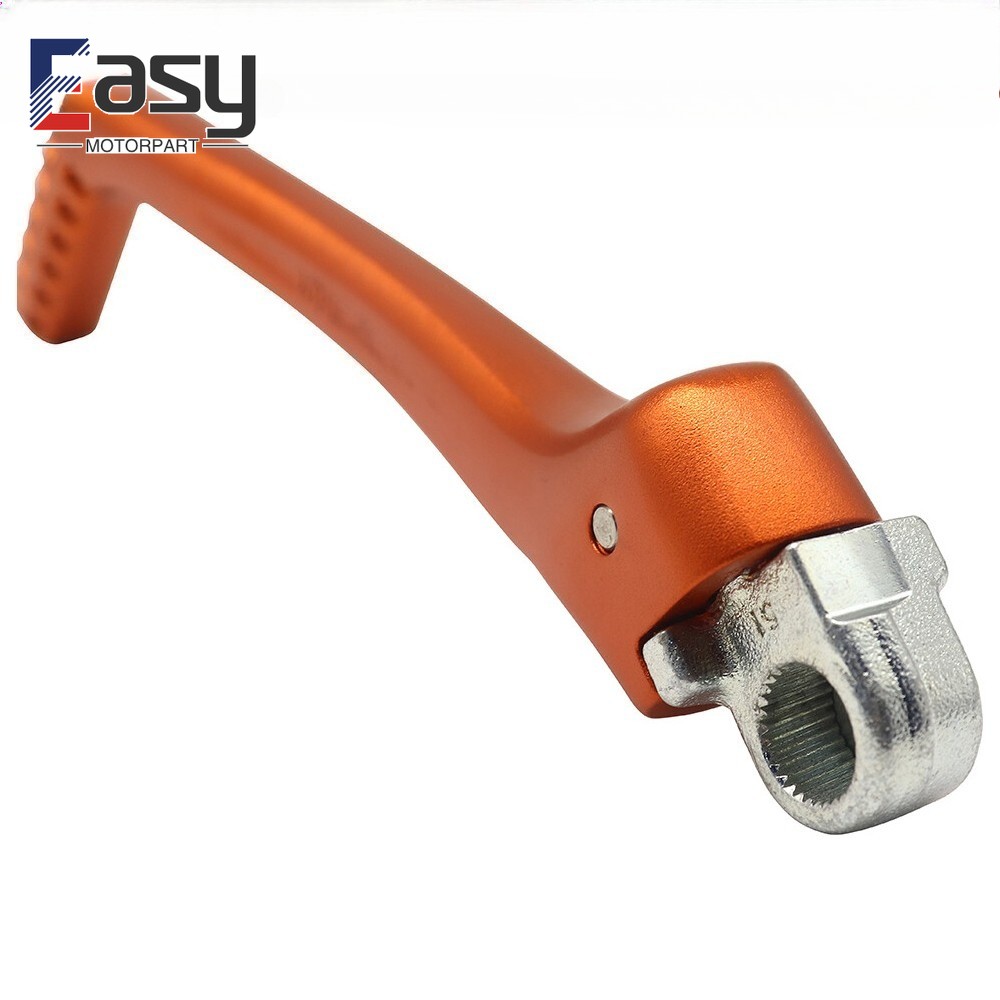 Forged Kick Start Starter Lever Pedal For KTM SX SXS 85 SX105 2005 2009 2011