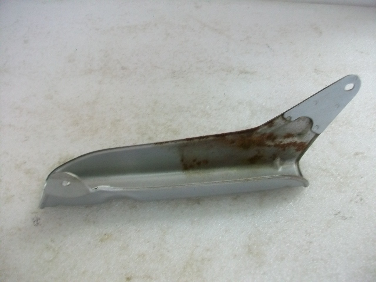 OEM NOS New 1972-1973 Yamaha LT2 LT3 Chain Guard 100 100cc OEM NOS New 1972-1973 Yamaha LT2 LT3 Chain Guard 100 100cc