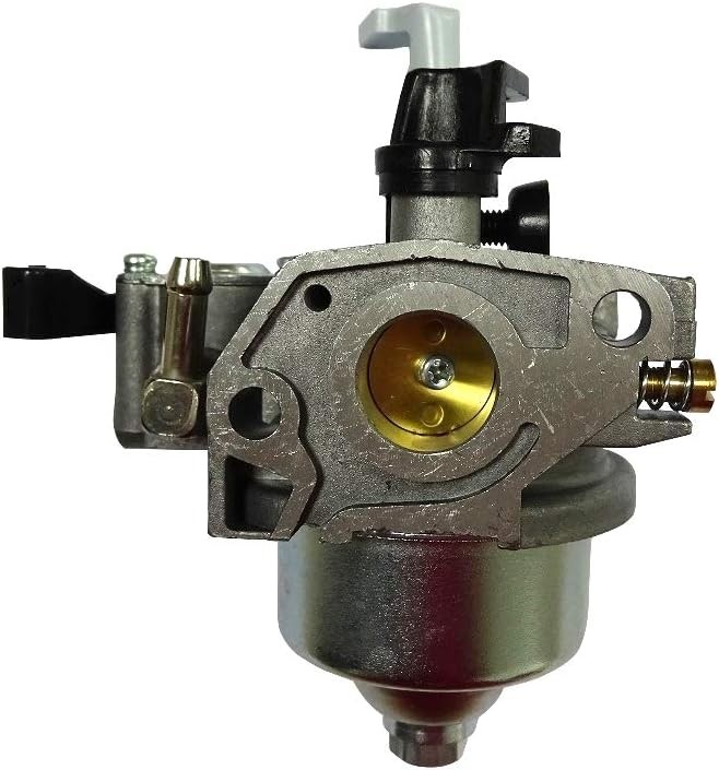 Carburetor for Honda GXH50 16100-ZM7-G19 Replaces 16100-ZM7-G17