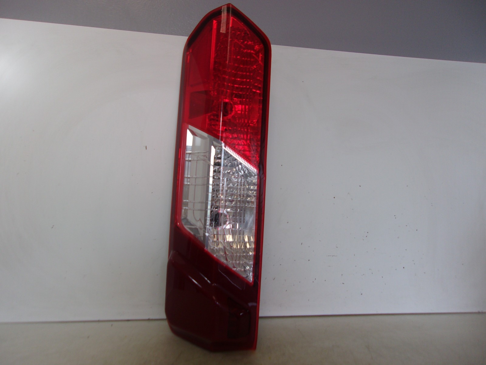 2026 Ford Transit Driver Left LH Tail Light with Blind Spot  OEM