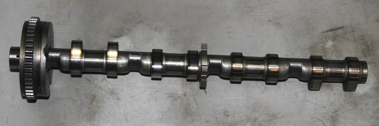 AUDI A4 A3 A3 Q5 VW CC Tiguan 2.0T - CAMSHAFT INTAKE 06H109101G OEM