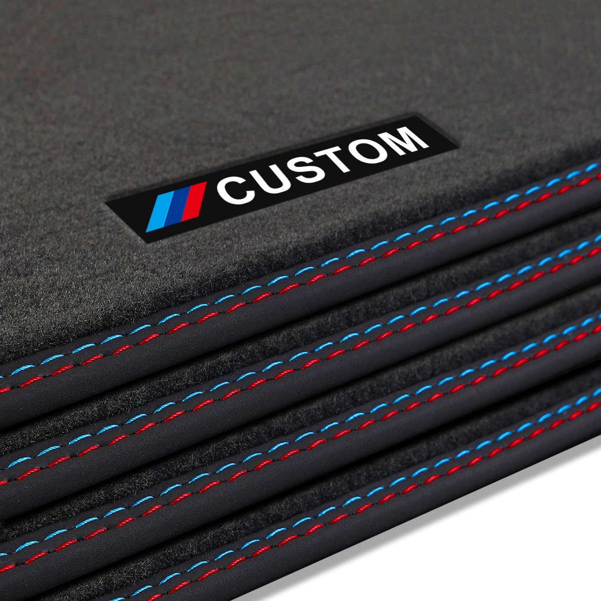Car Floor Mats For BMW M3 E93 2007-2013 OEM Quality Velour Carpet Liners Car Floor Mats For BMW M3 E93 2007-2013 OEM Quality Velour Carpet Liners