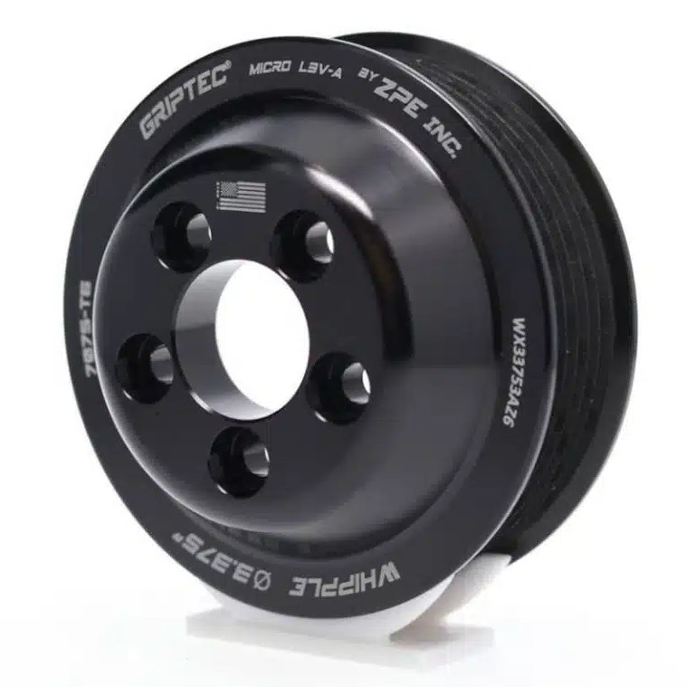 ZPE GripTec 2.75\