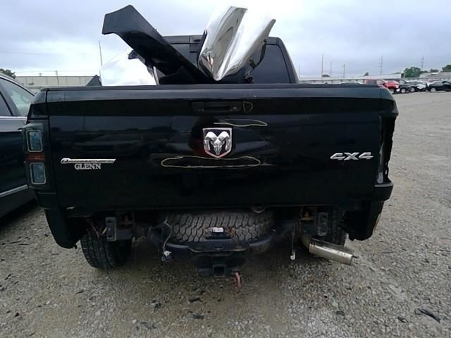 Trunk/Hatch/Tailgate Ram\'s Head Emblem Fits 12-17 DODGE 1500 PICKUP 5831704