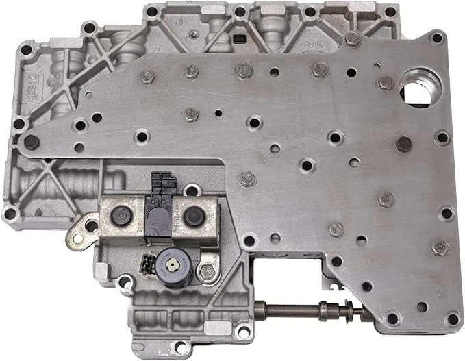 Ford 4R70W 4R75W 4R70E 4R75E Valve Body 2004-2011 OEM updated